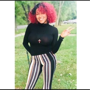 Meet your Posher 💕